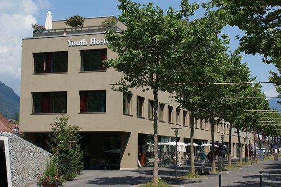 3a - Restaurant Bar Lounge